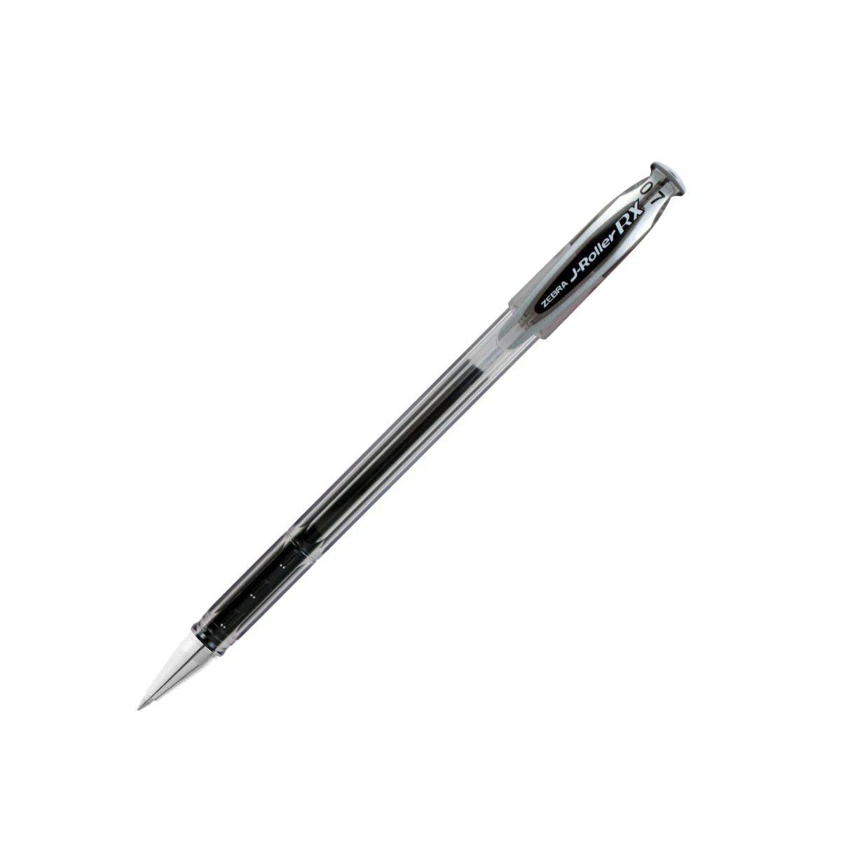 BOLIGRAFO ROLLER RX 0.7MM 8000 NEGRO