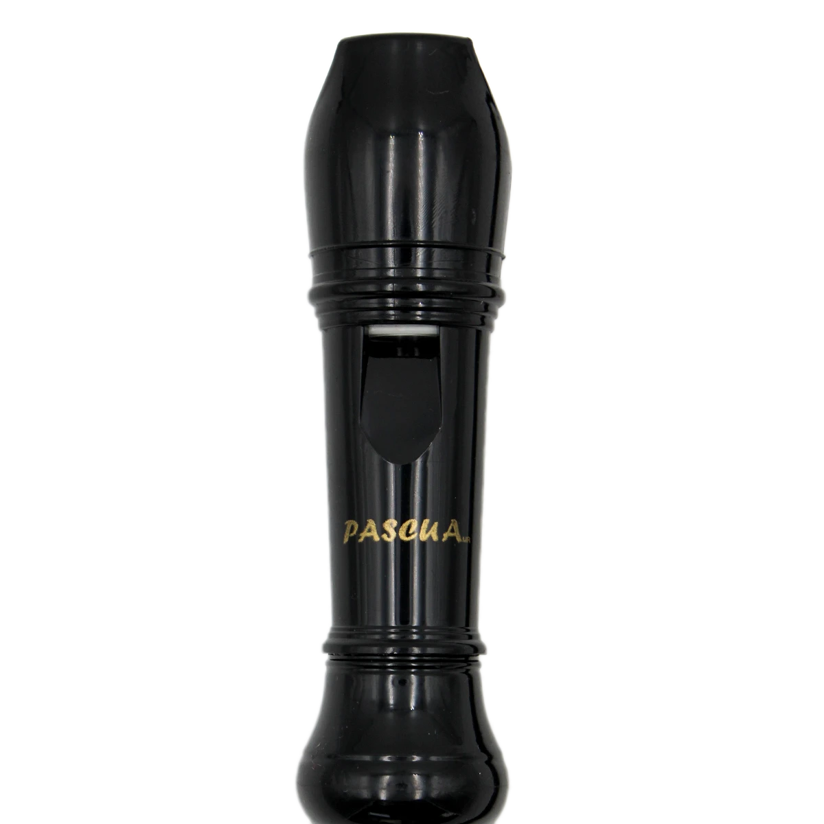 FLAUTA DULCE SOPRANO PASCUA NEGRA