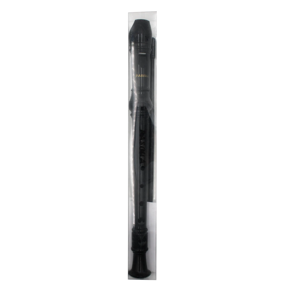 FLAUTA DULCE SOPRANO PASCUA NEGRA