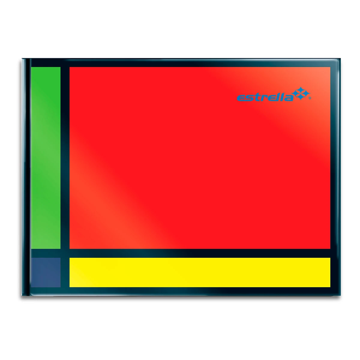 LIBRETA ITALIANA 1/4 192HJS RAYA