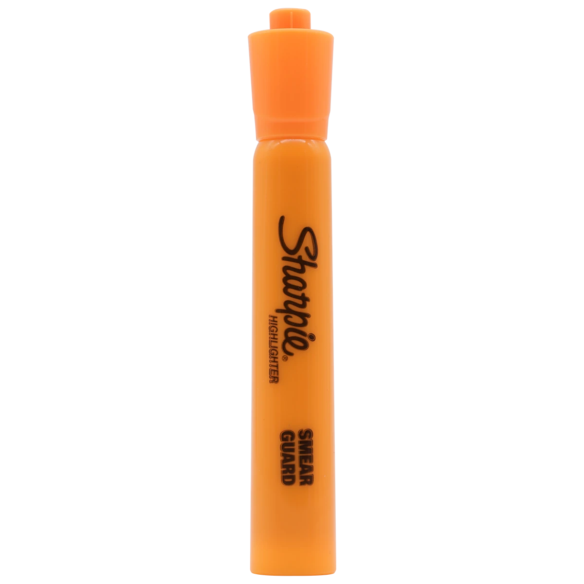 MARCATEXTOS SHARPIE NARANJA