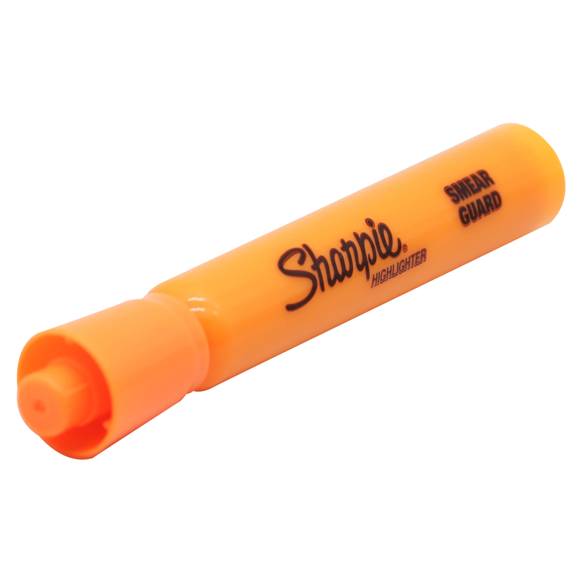 MARCATEXTOS SHARPIE NARANJA