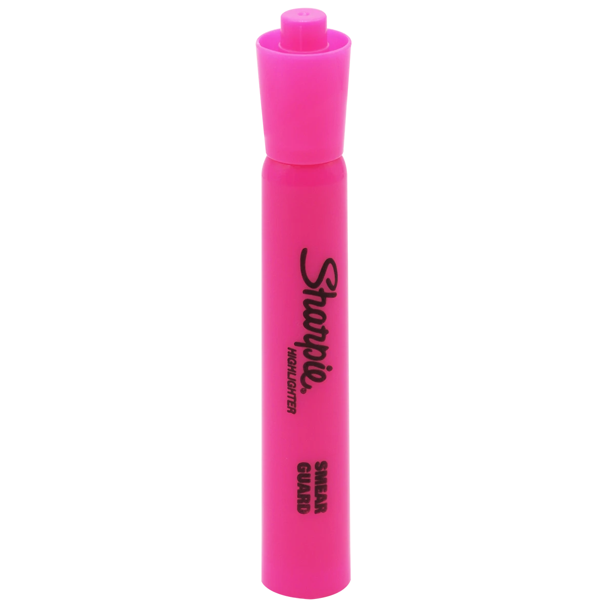 MARCATEXTOS SHARPIE ROSA