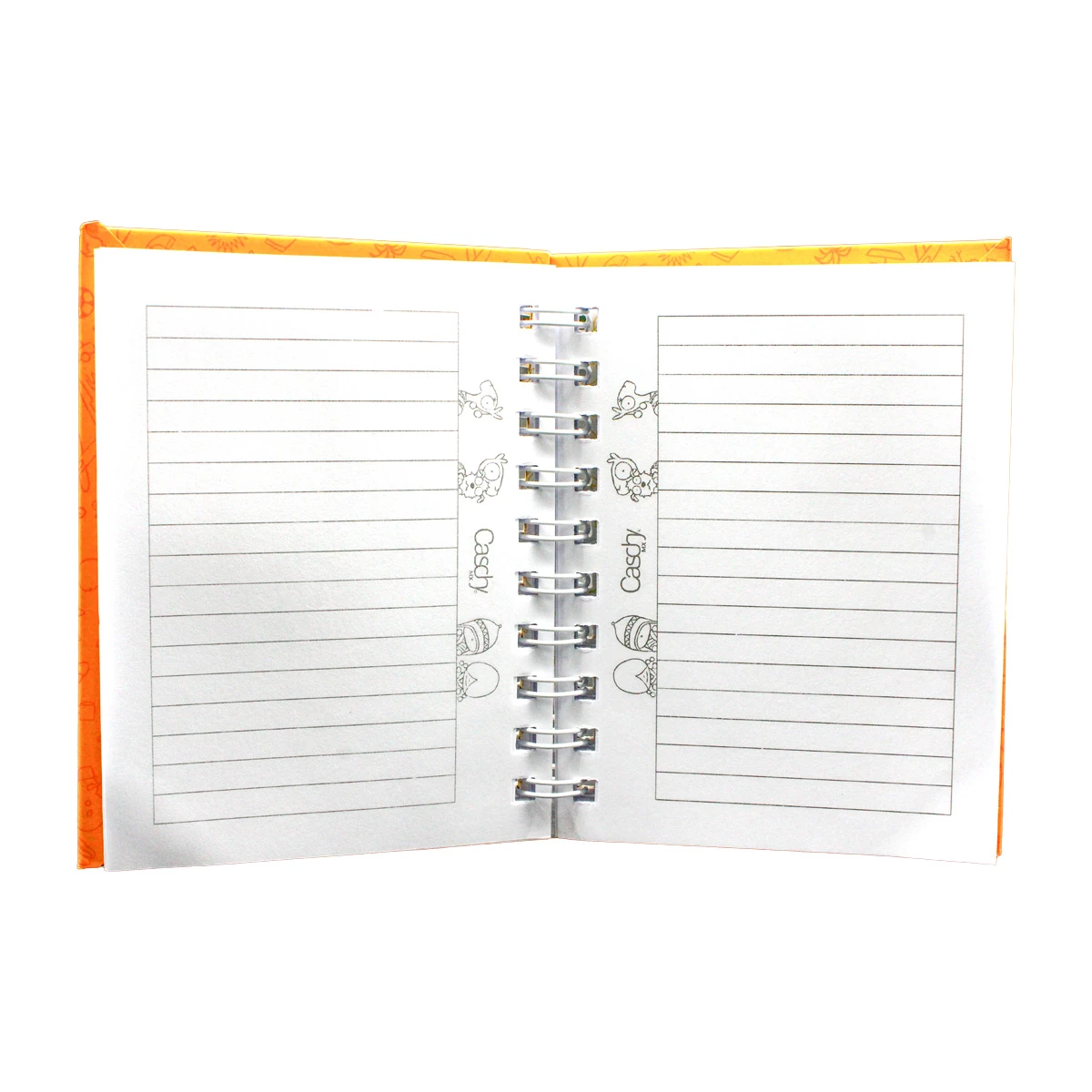 CUADERNO POCKET 100HJS TAPA DURA VIAJANDO RAYA