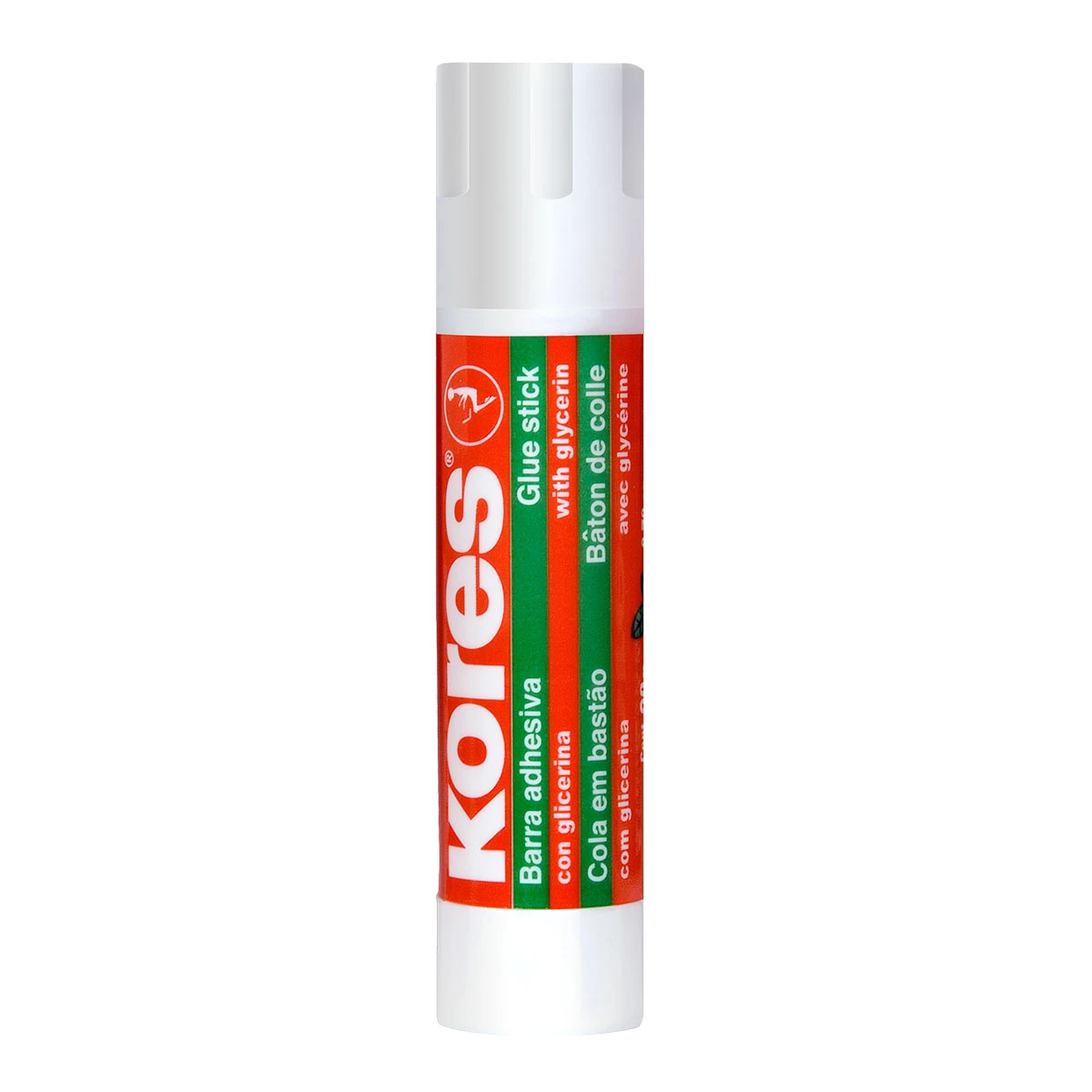 LAPIZ ADHESIVO KORES 20GRS