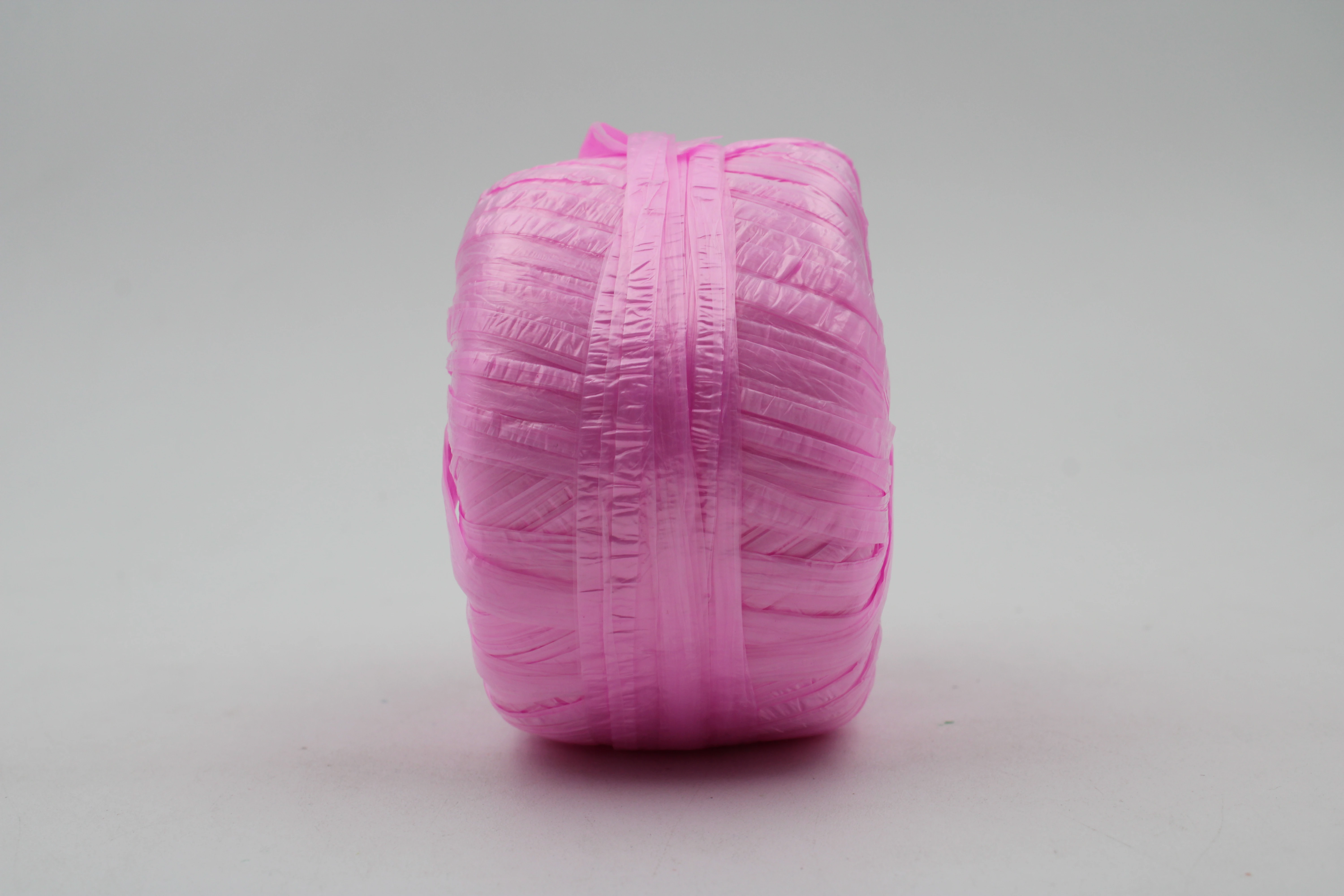RAFIA 100GRS ROSA PASTEL 9A