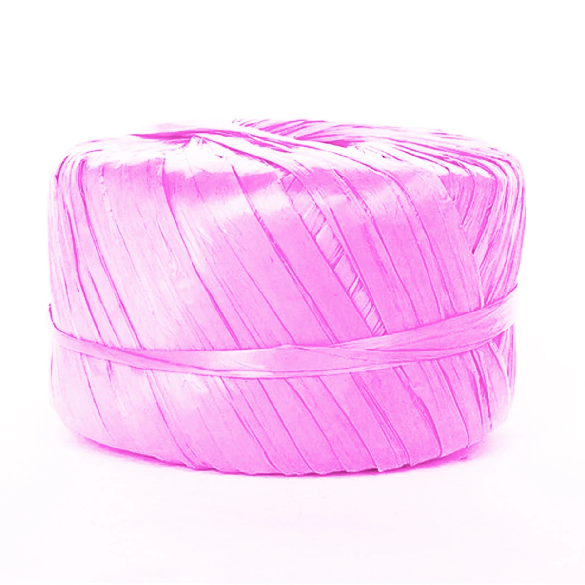 RAFIA 100GRS ROSA PASTEL 9A