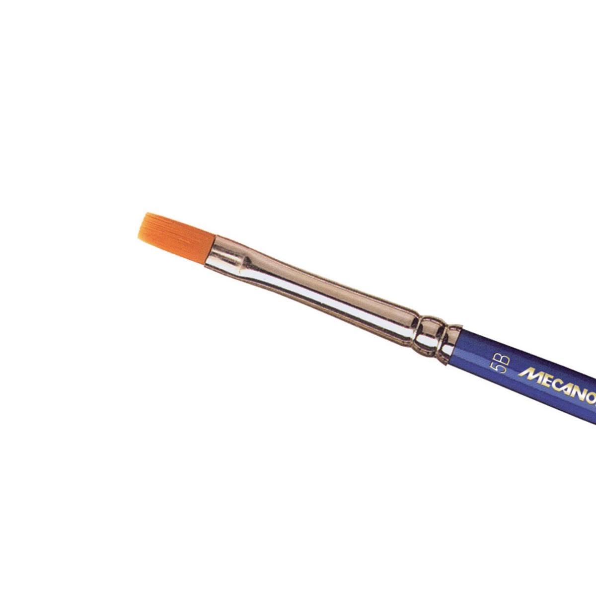 PINCEL PLANO NYLON 1700 NO. 5B