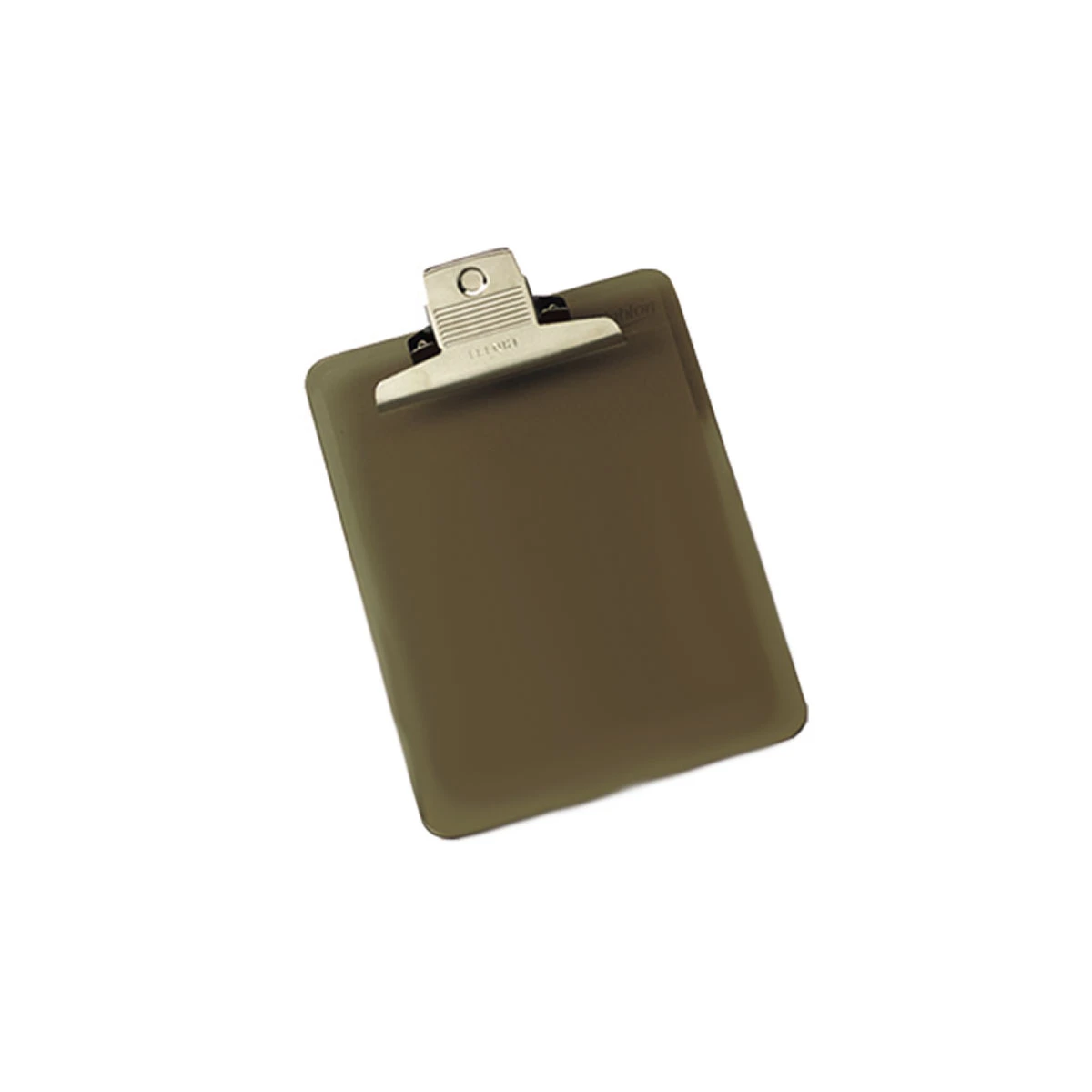 TABLA AGARRAPAPEL CARTA BROCHE 2316 HUMO