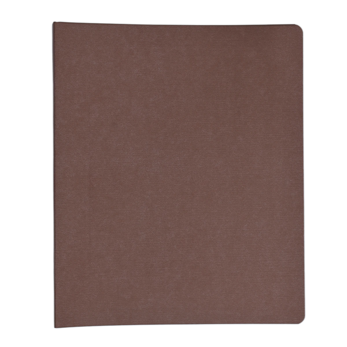 FOLDER CARTA ACCOGRIP PALANCA CAOBA