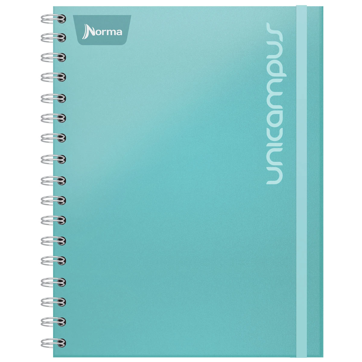 CUADERNO UNIVERSITARIO 160HJS UNICAMPUS 580793 C7