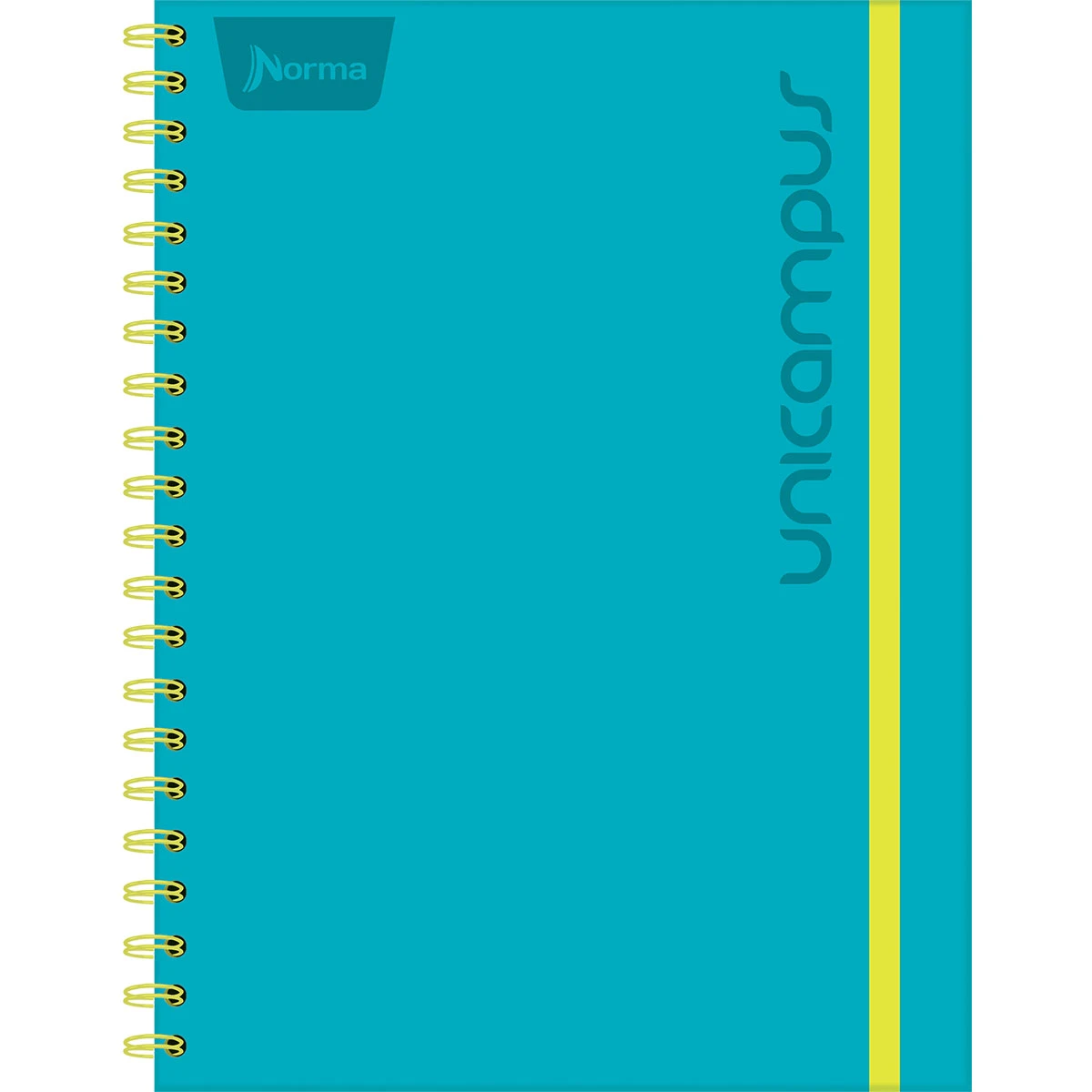 CUADERNO UNIVERSITARIO 160HJS UNICAMPUS 580793 C7