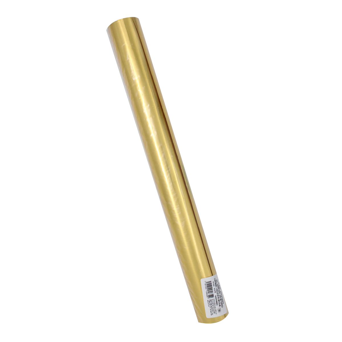 PAPEL METALICO UNIFOIL 25MTS ORO
