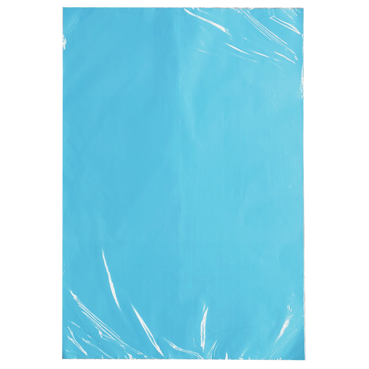 PAPEL LUSTRE GALAS C/25 AZUL CIELO/PASTEL
