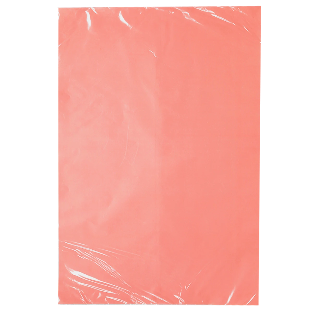 PAPEL LUSTRE GALAS C/25 ROSA PASTEL
