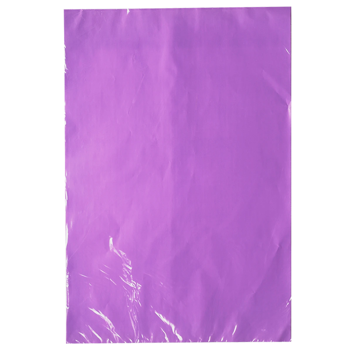PAPEL LUSTRE GALAS C/25 LILA