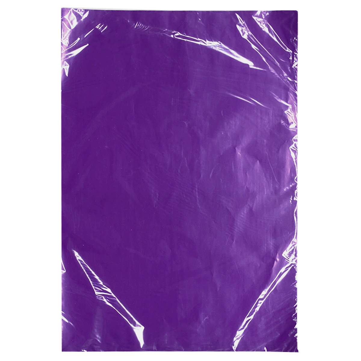PAPEL LUSTRE GALAS C/25 MORADO
