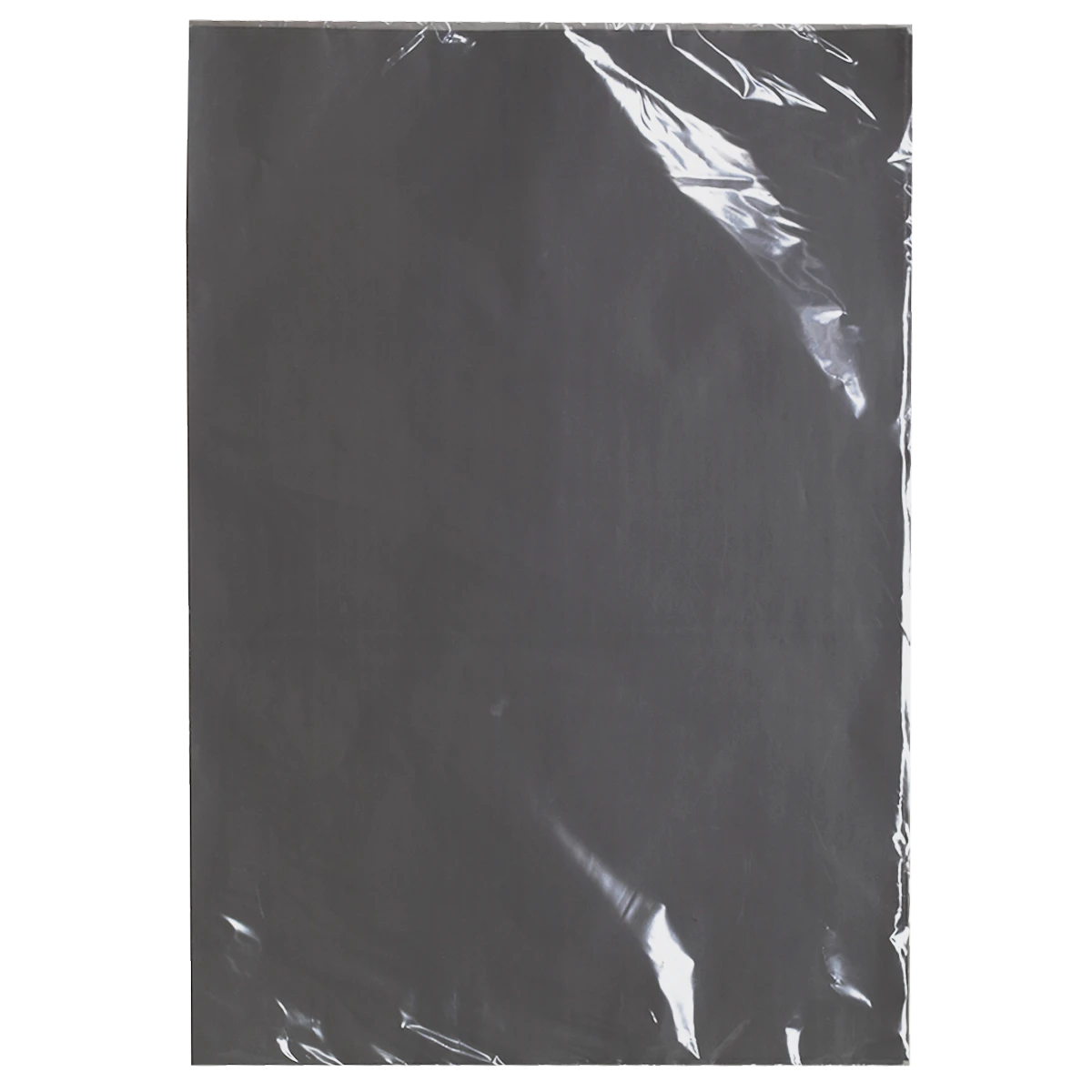 PAPEL LUSTRE GALAS C/25 GRIS