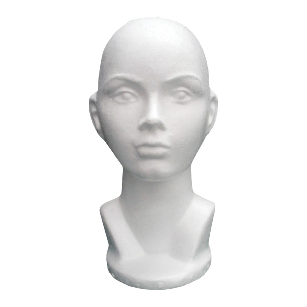 CABEZA 592E 33.4X16.5CMS ESTILIZADA