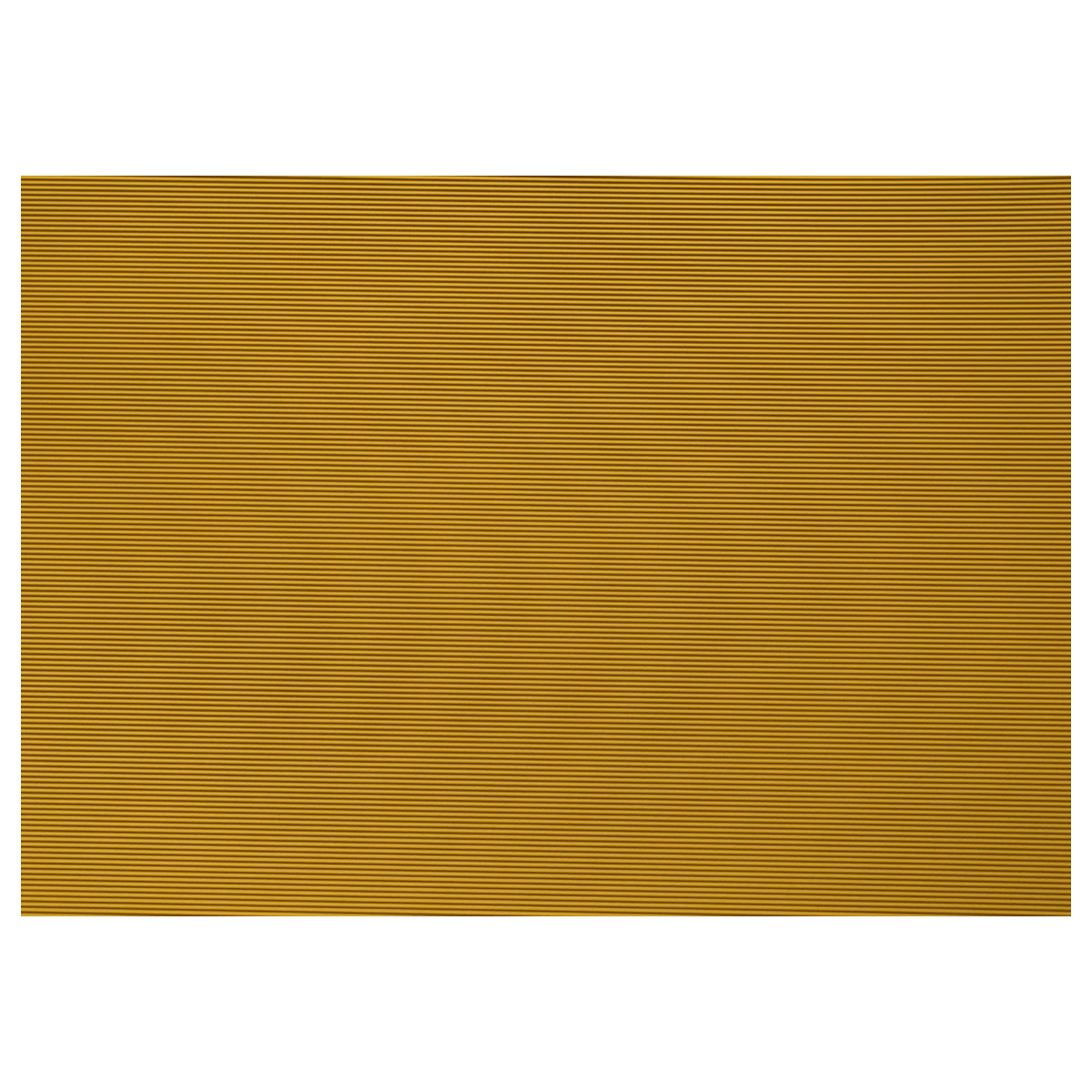 PAPEL CORRUGADO 77X54 008 AMARILLO MANGO