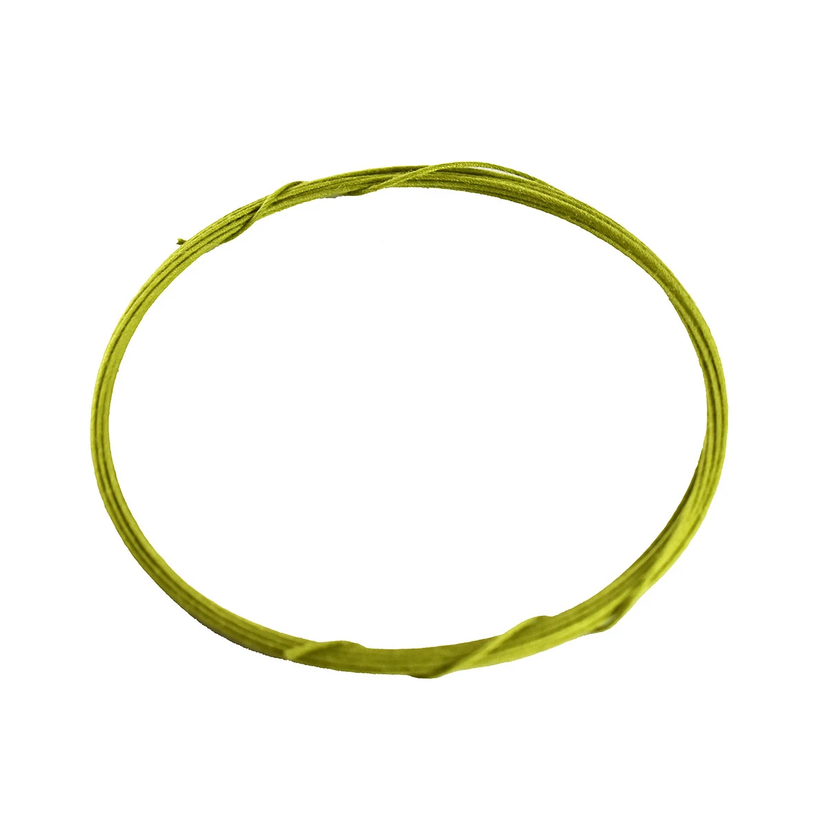 ALAMBRE FORRADO 3.5MTS  153 VERDE MUSGO