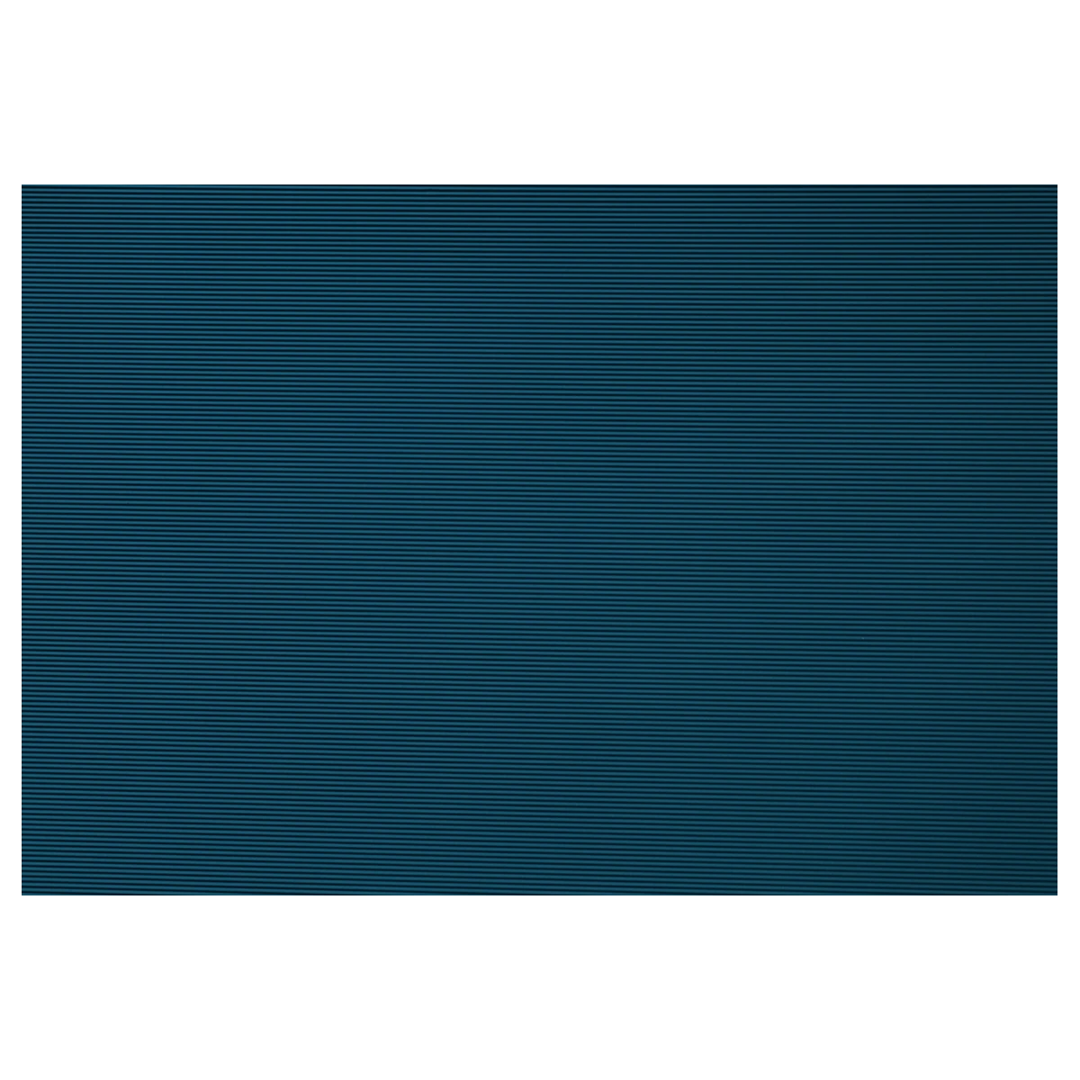 PAPEL CORRUGADO 77X54 12 AZUL CIELO