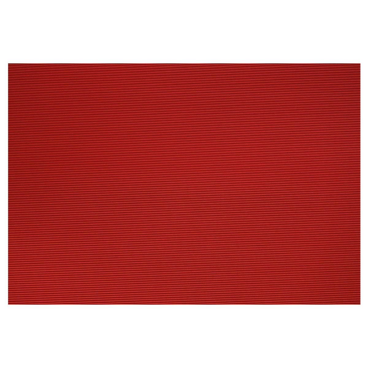 PAPEL CORRUGADO 77X54 017 NARANJA FLUORESCENTE