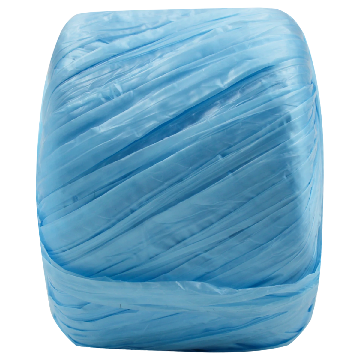 RAFIA 100GRS AZUL PASTEL 13A
