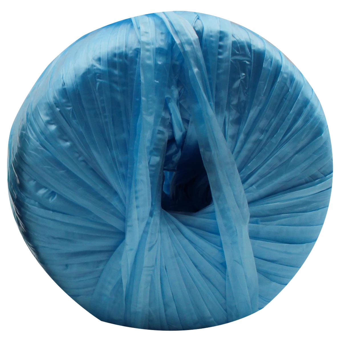 RAFIA 100GRS AZUL PASTEL 13A