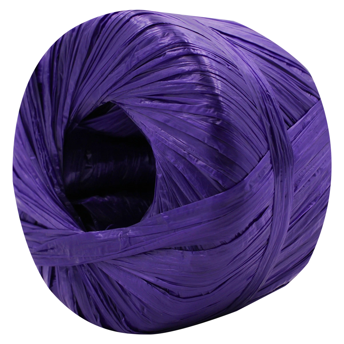 RAFIA 100GRS MORADO 16