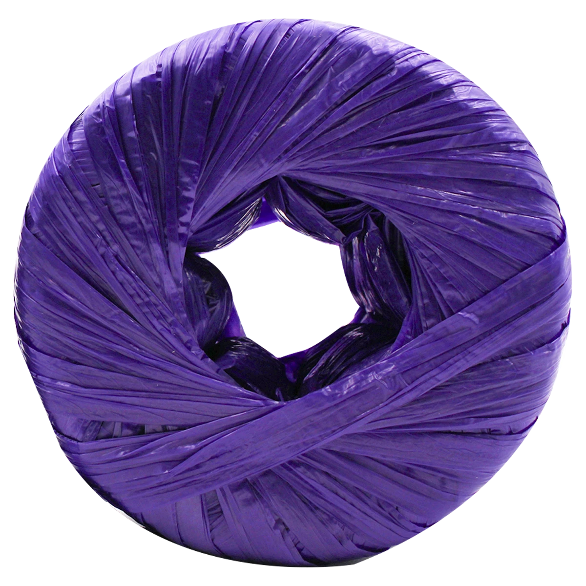 RAFIA 100GRS MORADO 16