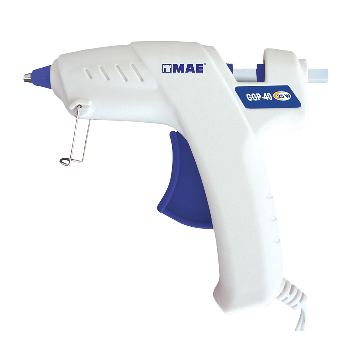 PISTOLA PARA SILICON MAE 25W GRANDE