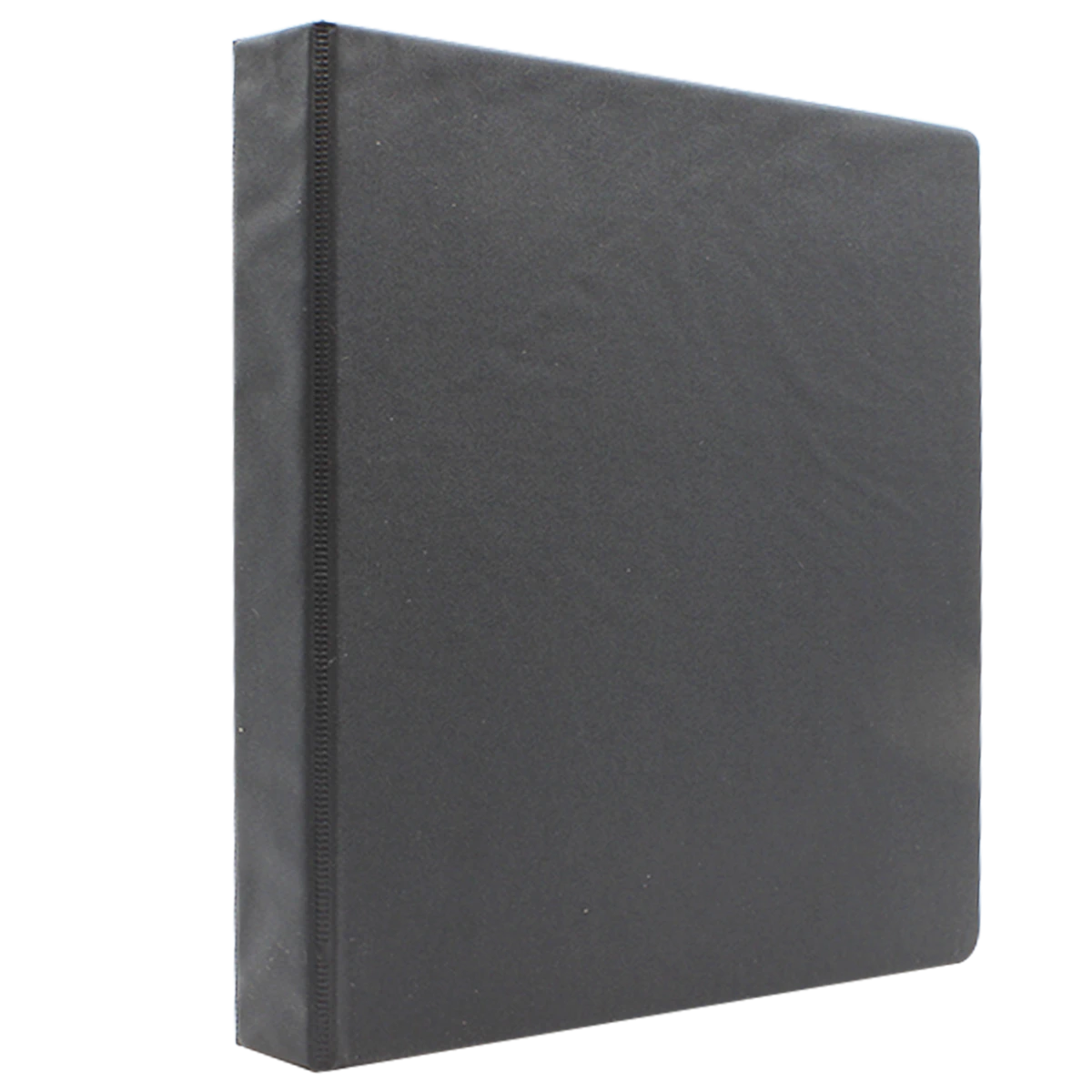 CARPETA BINDER MAX S/CRIST "O" 1" NEGRO