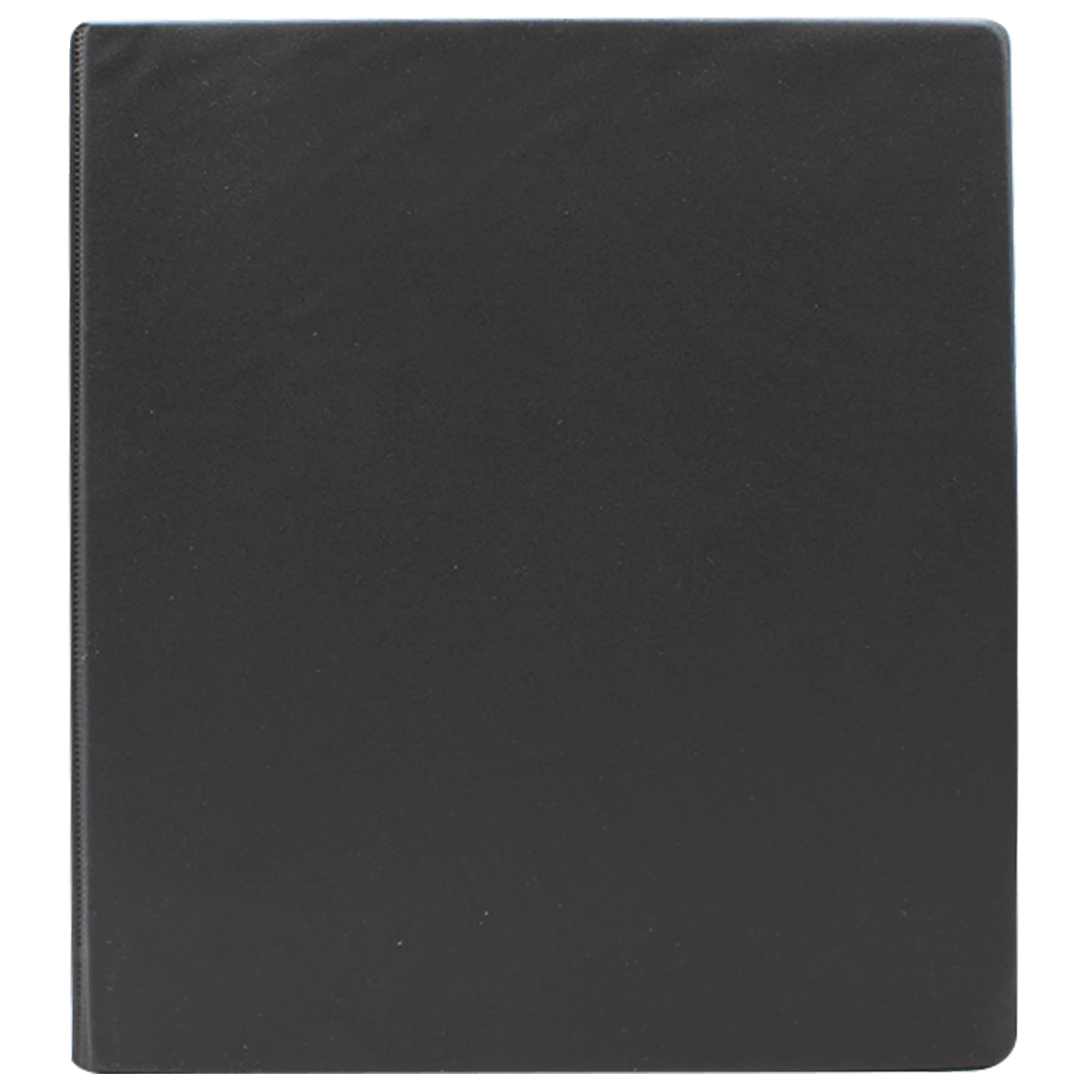 CARPETA BINDER MAX S/CRIST "O" 1" NEGRO