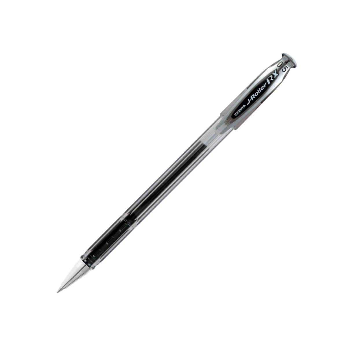 BOLIGRAFO ROLLER RX 0.5MM 8600 NEGRO