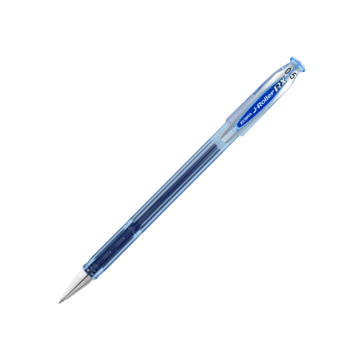 BOLIGRAFO ROLLER RX 0.5MM 8601 AZUL