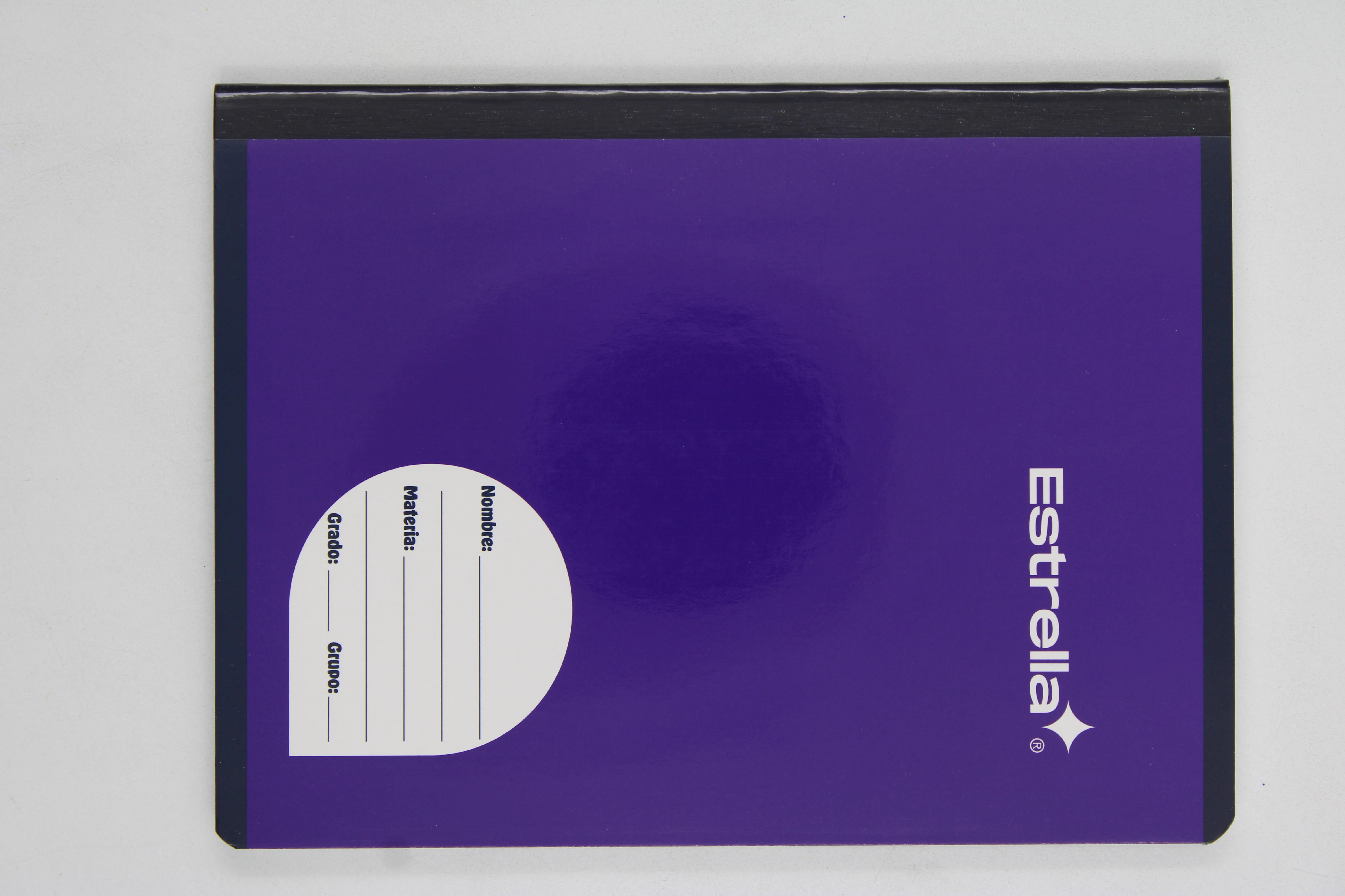 CUADERNO COLLEGE UNIVERSITARIO 100HJS DOBLE RAYA