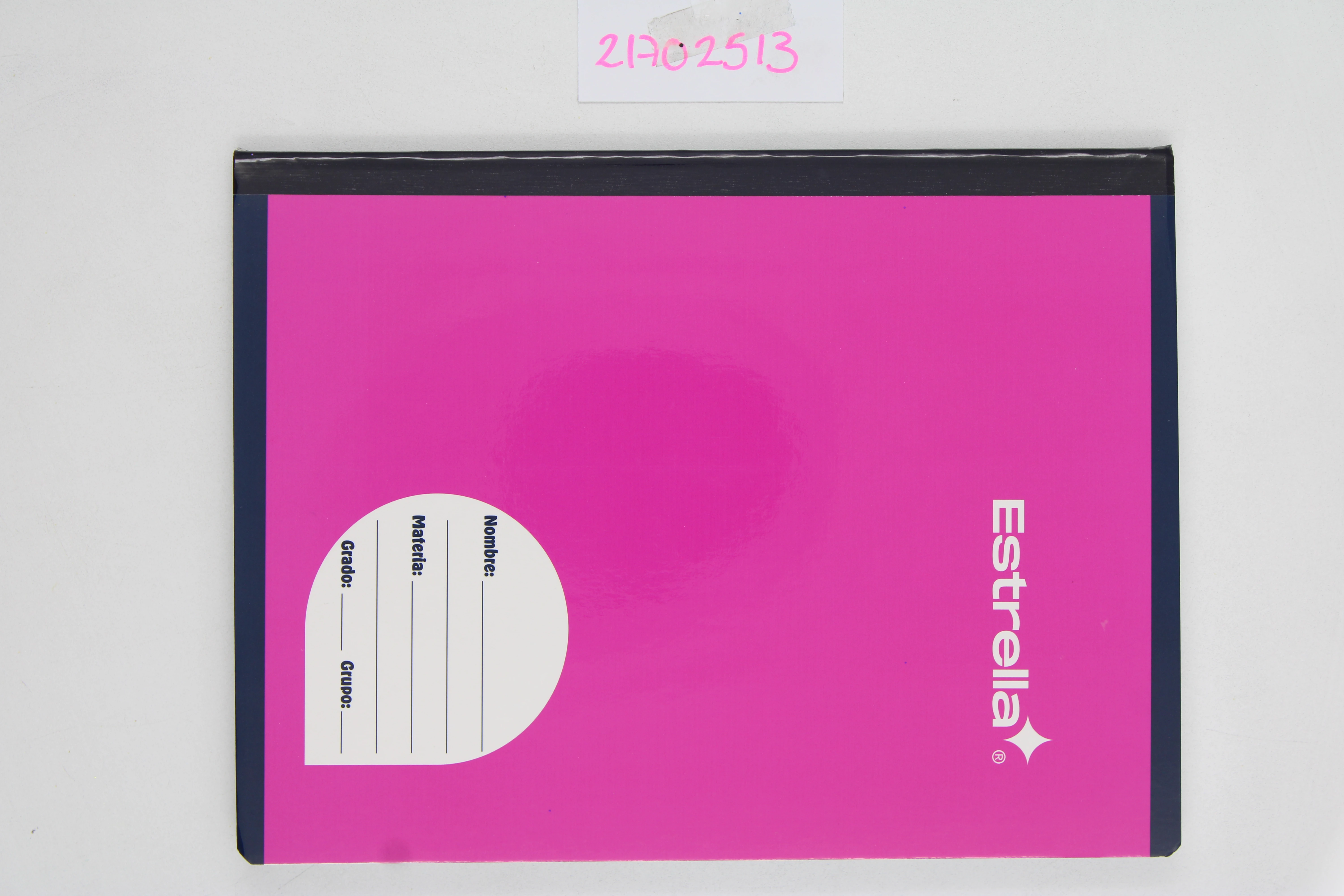 CUADERNO COLLEGE UNIVERSITARIO 100HJS DOBLE RAYA