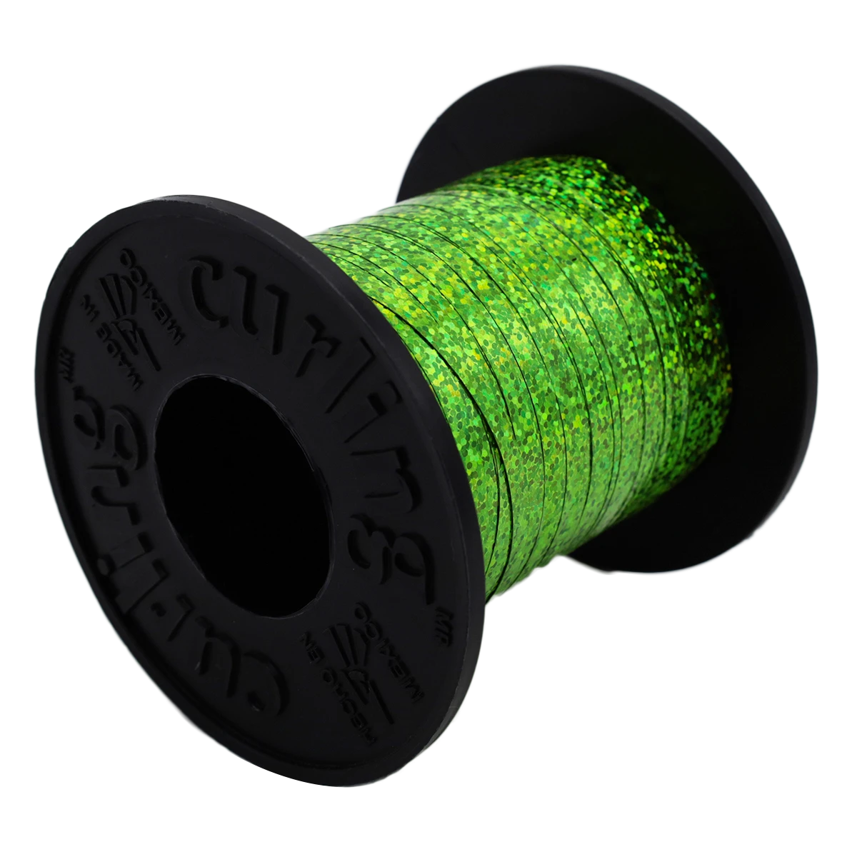 LISTON CURLING 704 HOLOGRAFICO VDE LIMON