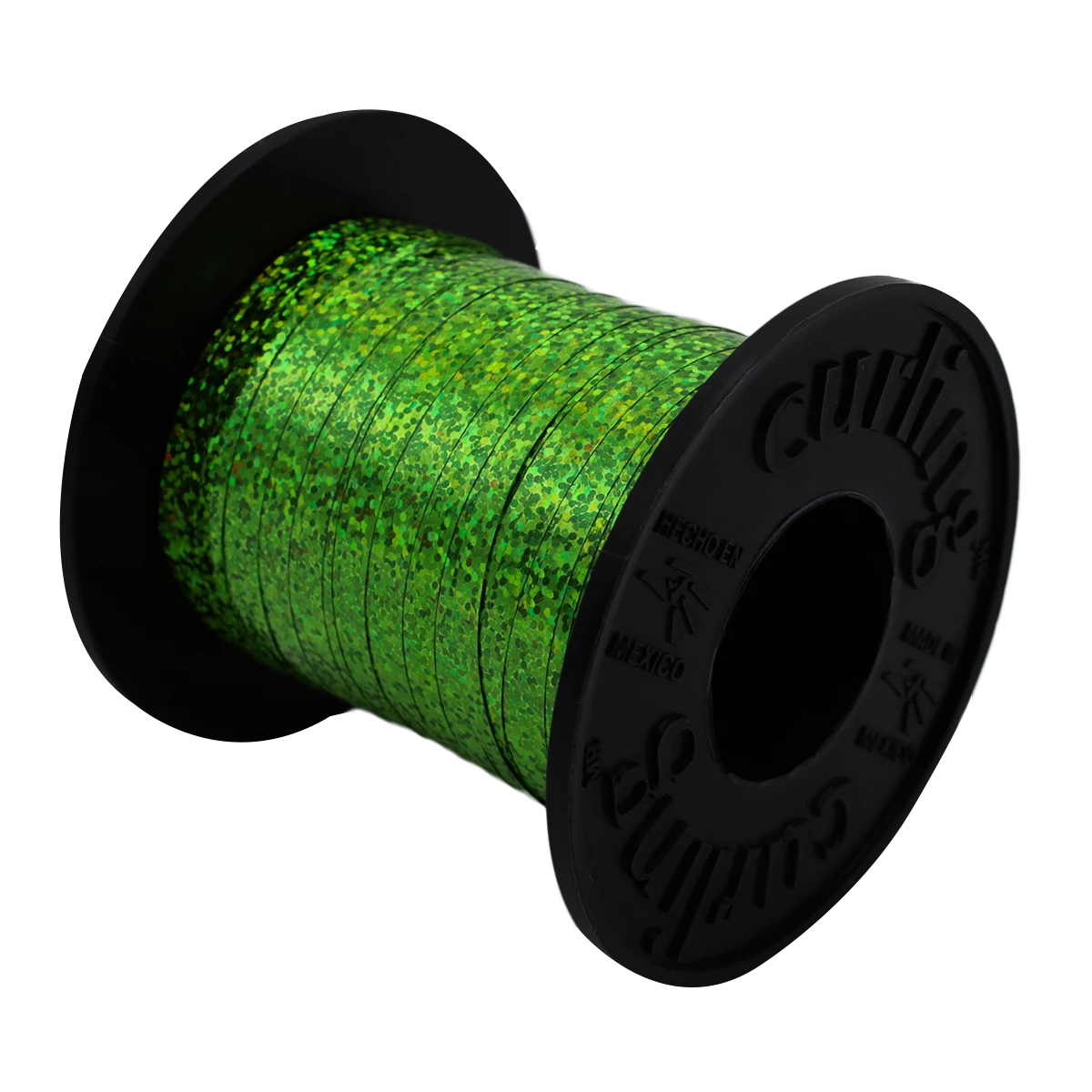 LISTON CURLING 704 HOLOGRAFICO VDE LIMON