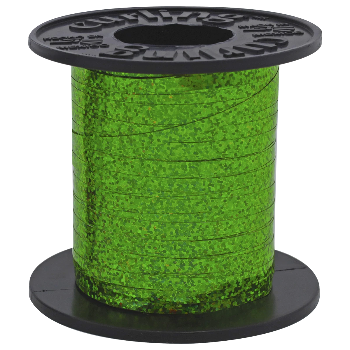 LISTON CURLING 704 HOLOGRAFICO VDE LIMON
