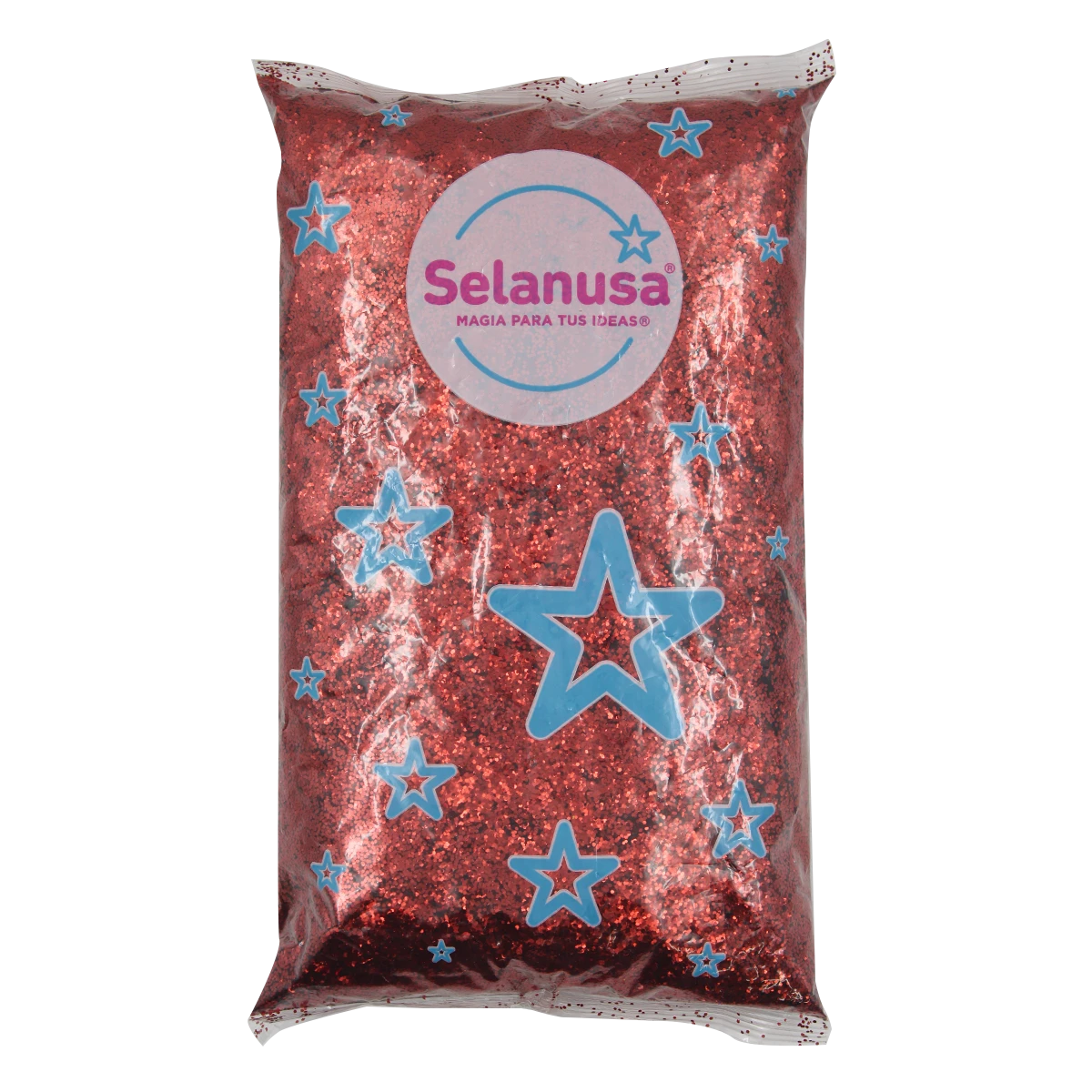 DIAMANTINA 1KG C40 ROJA