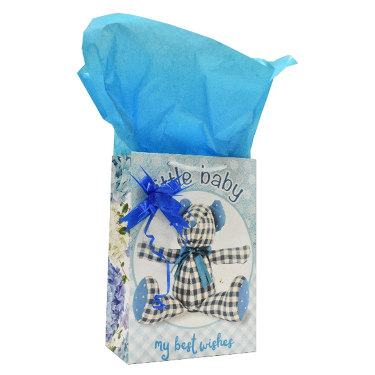 BOLSA DIPAK CARTULINA 1 CHICA