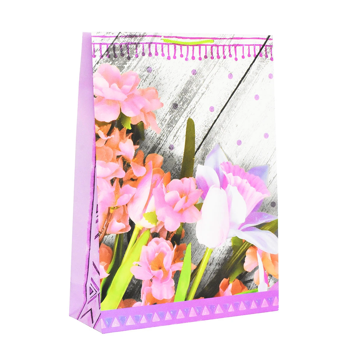 BOLSA DIPAK CARTULINA 3 GRANDE