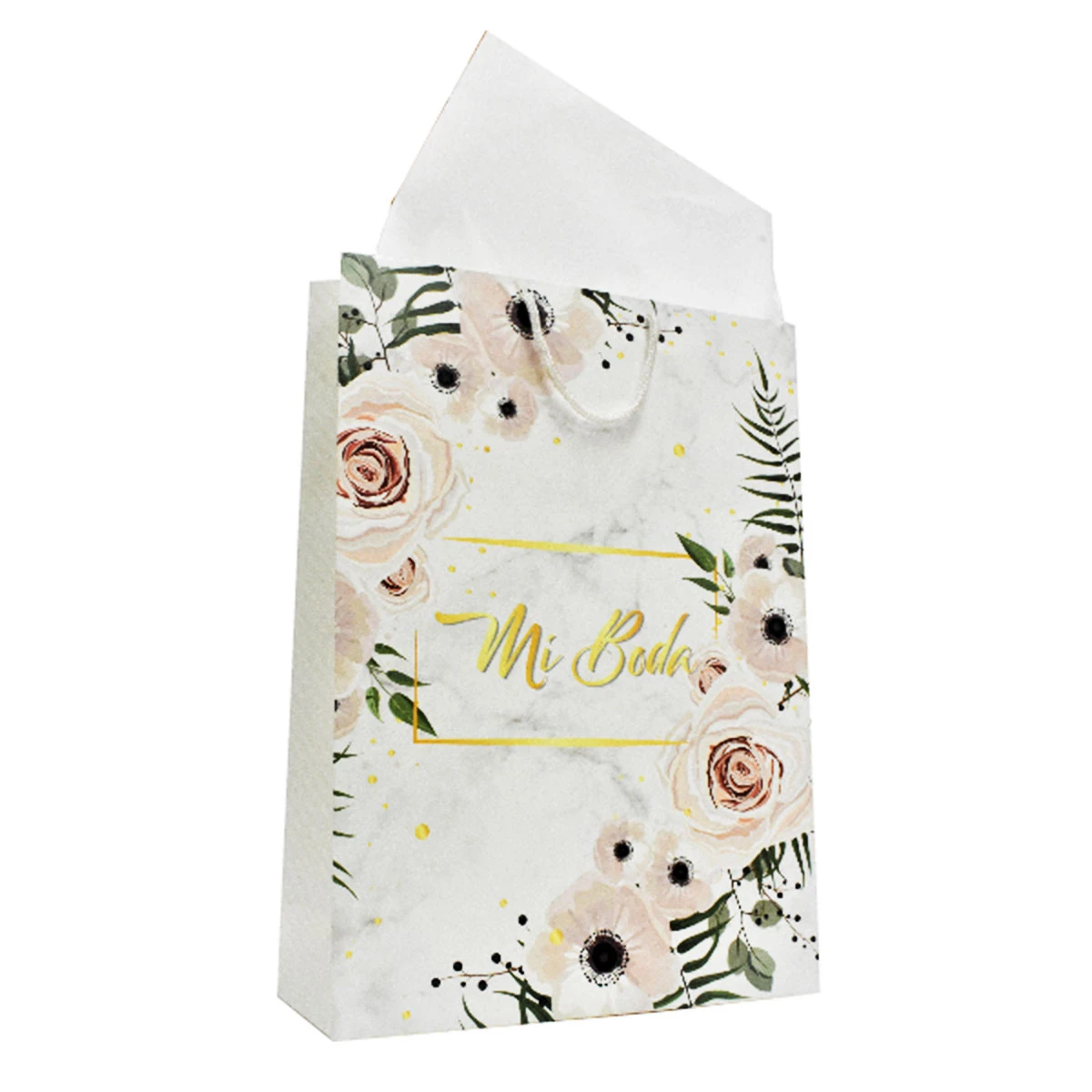BOLSA DIPAK CARTULINA 3 GRANDE