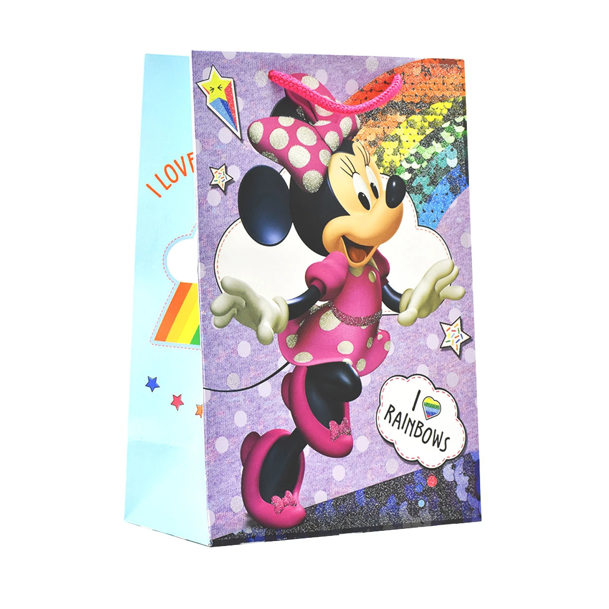 BOLSA LICENCIA CARTULINA 1 CHICA
