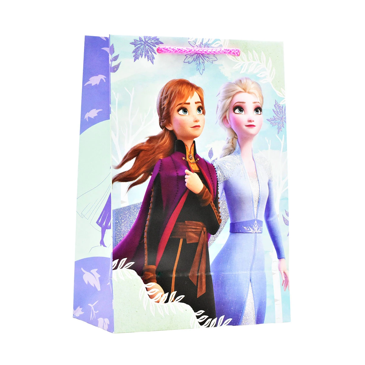 BOLSA LICENCIA CARTULINA 1 CHICA