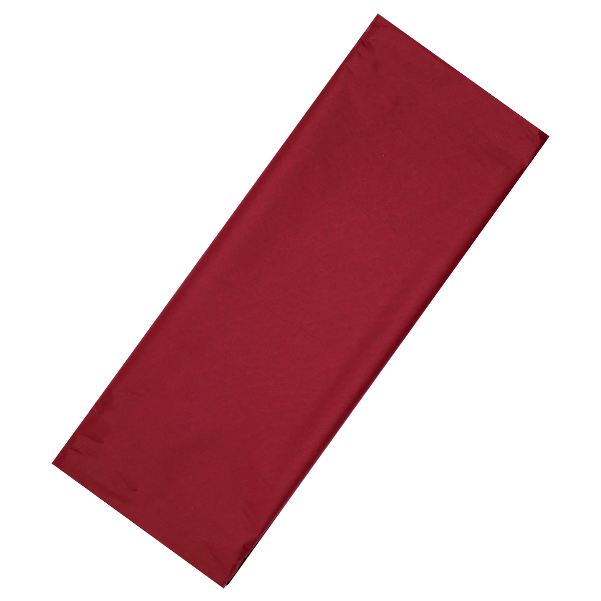 PAPEL CHINA 27 ROJO BURDEOS