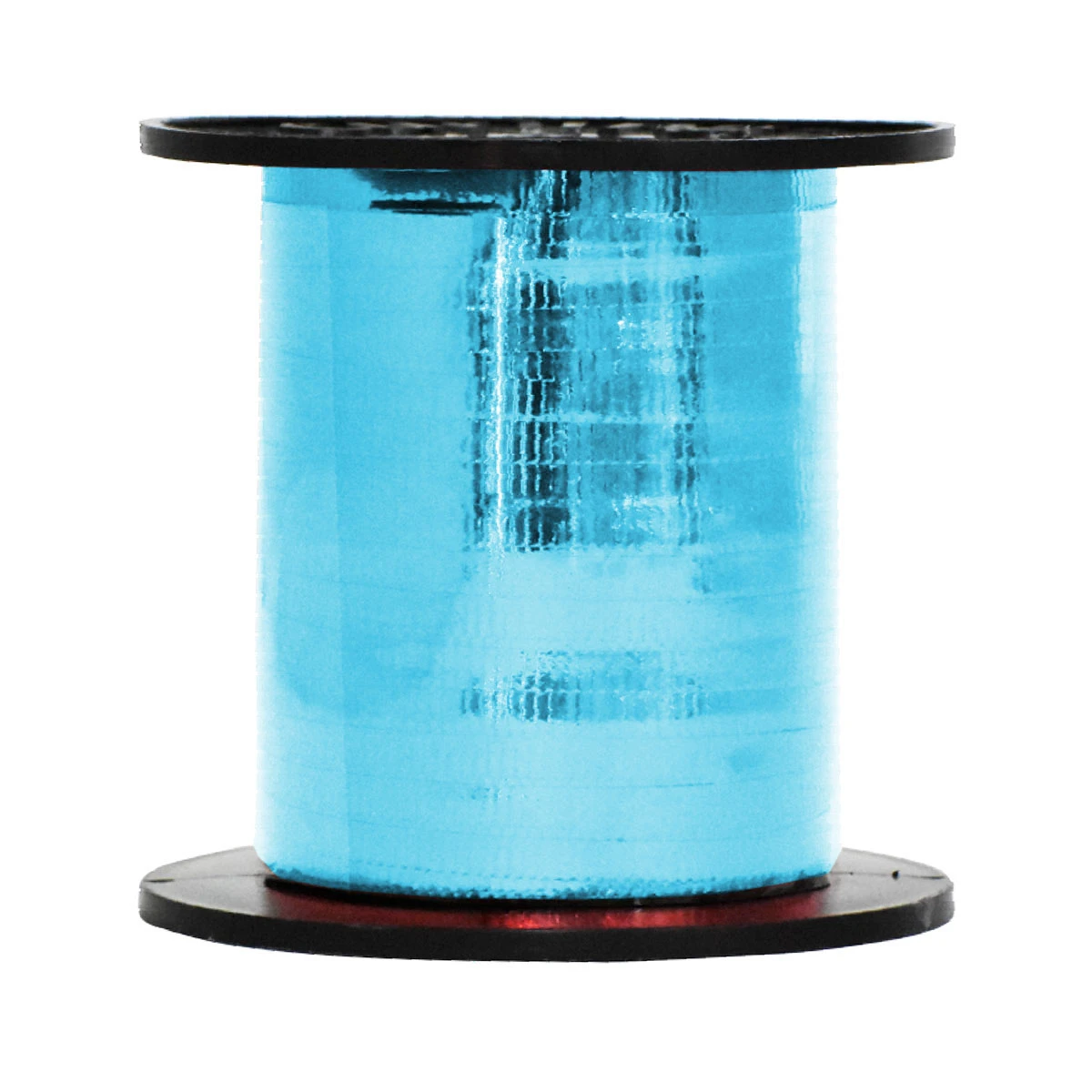 LISTON CURLING METAL 704 19 AZUL CIELO