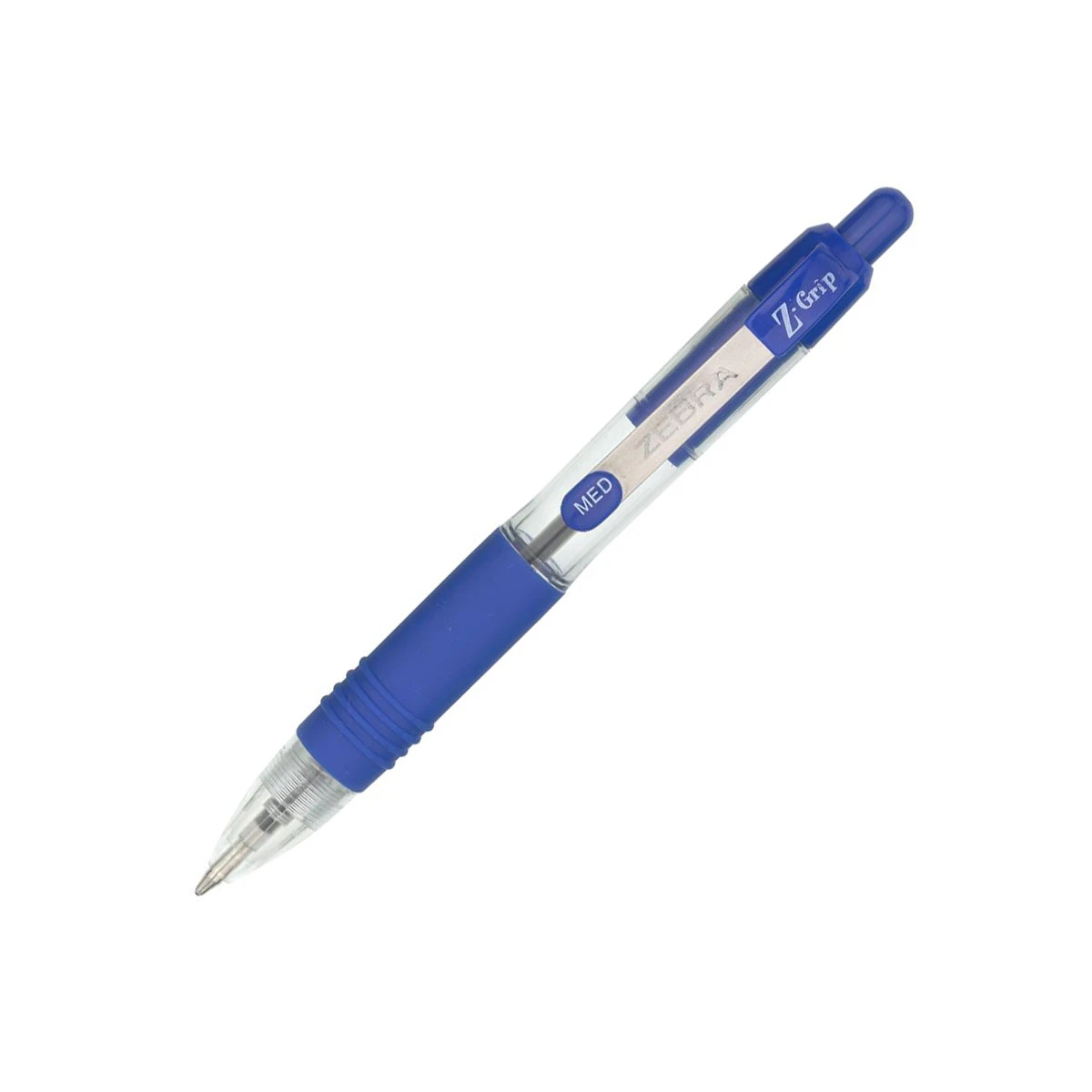 BOLIGRAFO ZGRIP MINI 1.0MM 7907-01 AZUL